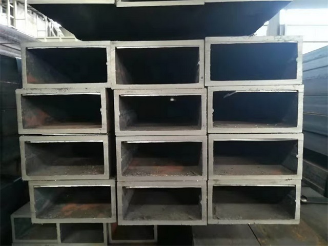 静安Q235冷拔方管材质特点 适用工程场景分析