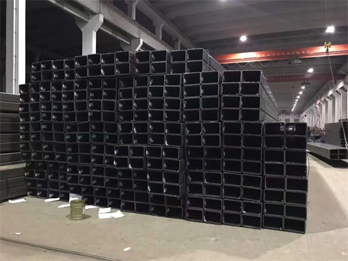 静安冷拔方管选型指南 工程采购怎么选